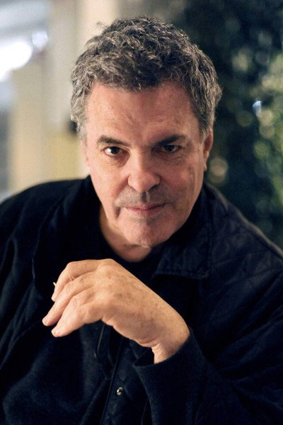 Amos Gitai