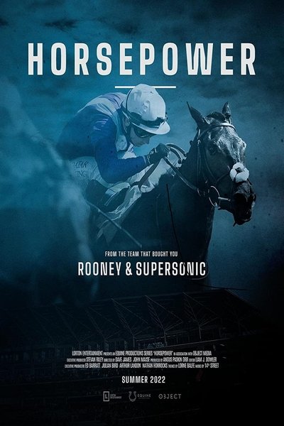 poster for Horsepower