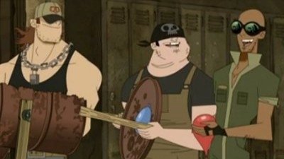 Епизод 9