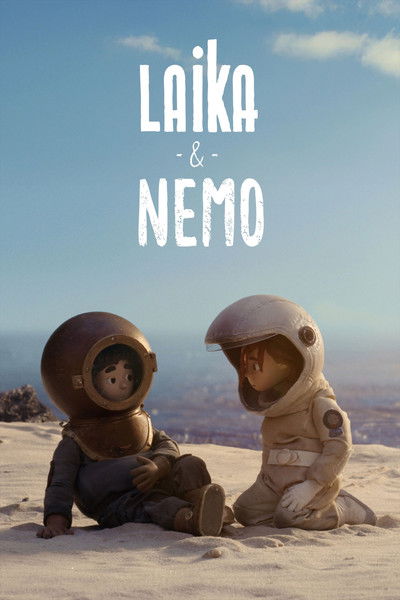 Laika & Nemo