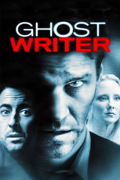 Ghost Writer