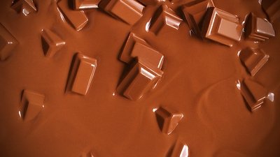 Why Chocolate Melts And Jet Engines Don't