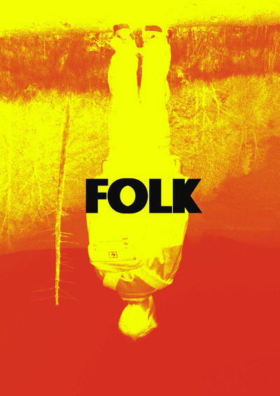 Poster do Filme FOLK