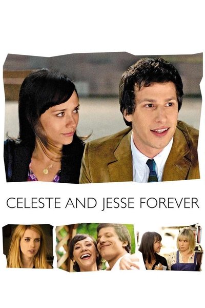 Celeste & Jesse Forever (2012)