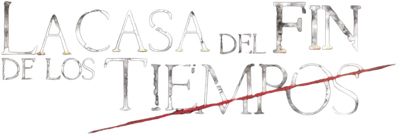 The House at the End of Time Logo