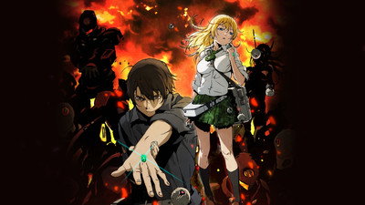 Btooom! (2012) Watch Online Free | ඔන්ලයින් බලන්න