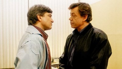tv poster
