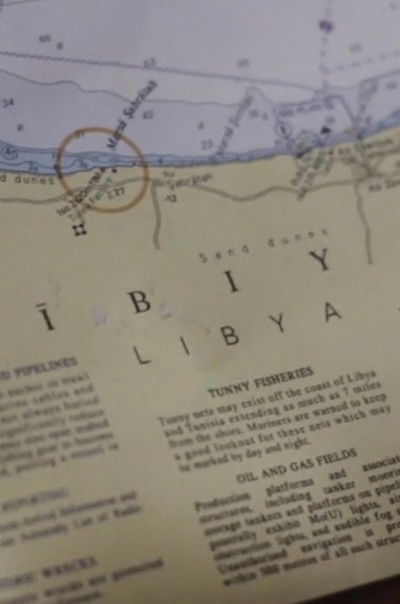 Poster do Filme Search & Rescue