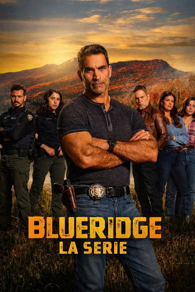 Blue Ridge