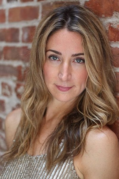 Photo de Meghan Rafferty dans Le Loup de Wall Street