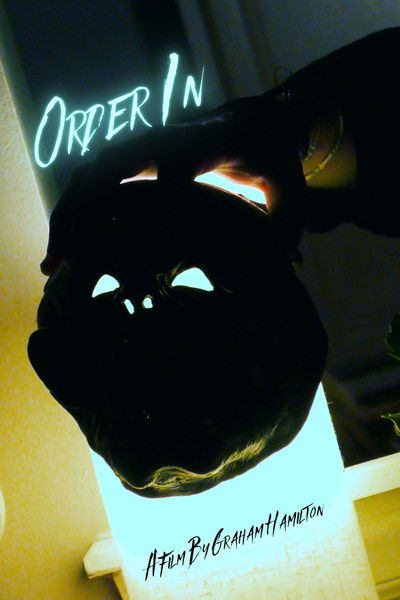 Poster do Filme Order In