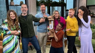 tv poster