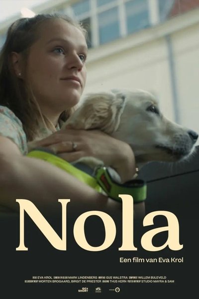 Poster do Filme Nola