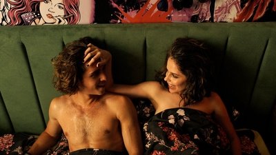 tv poster