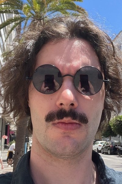 Imagem de Jackson Mundie
