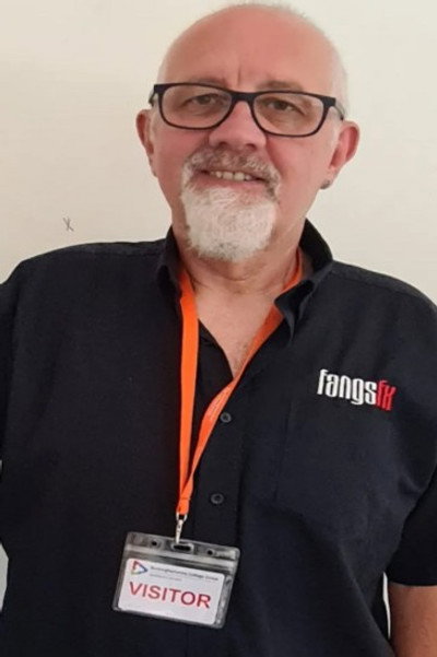 Imagem de Chris Lyons