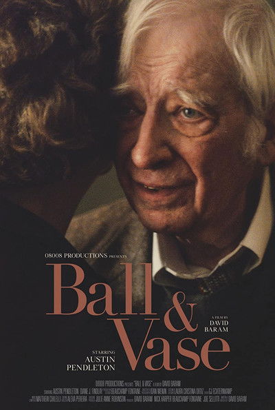 Poster do Filme Ball and Vase