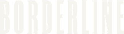 Borderline Logo