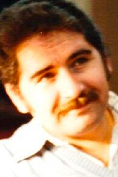 Pedro D'Aguillón Jr.