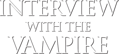 Interview with the Vampire Logo