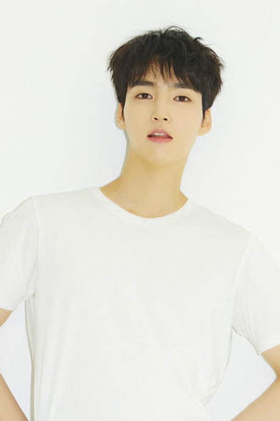 Portrait de Baek Seo Hoo