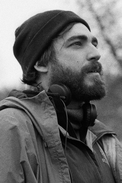 Jérémy Comte