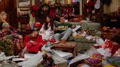 Christmas Story