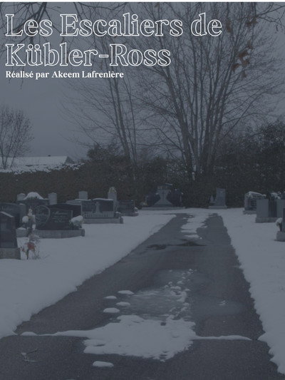 Les Escaliers de Kübler-Ross