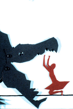 Poster do Filme De bakbeesten ballade