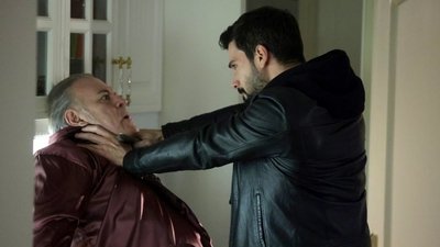 tv poster
