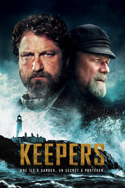 Keepers (2018)