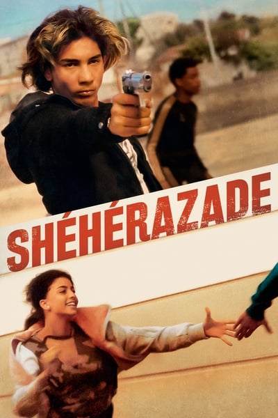 Shéhérazade (2018)