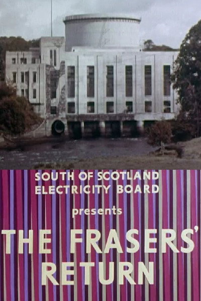 The Frasers' Return