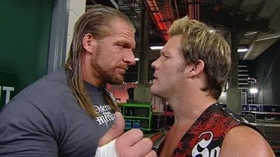 WWE Monday Night RAW #786