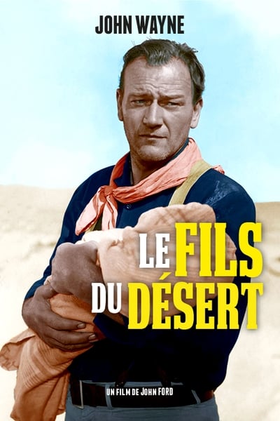 Le fils du désert (1948)