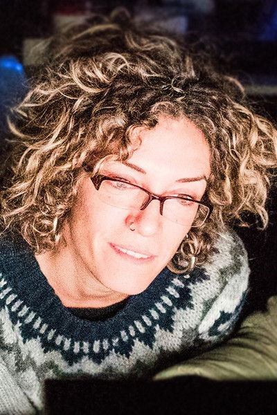 Imagem de Amparo Martínez