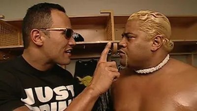 RAW is WAR 388