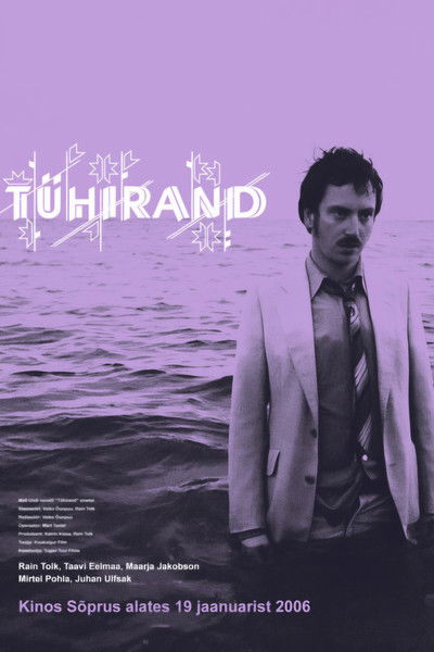 Poster do Filme Tühirand