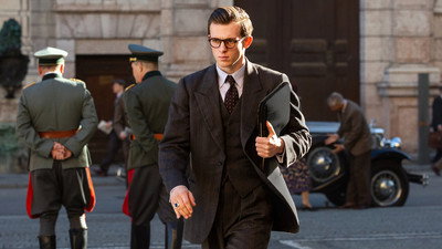 Munich - The Edge of War (2021) Watch Online Free | ඔන්ලයින් බලන්න