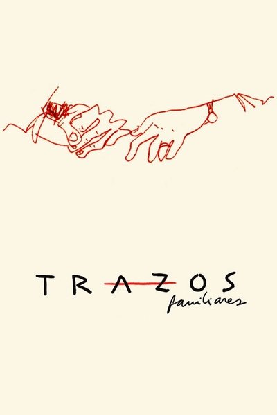 Poster do Filme Trazos familiares