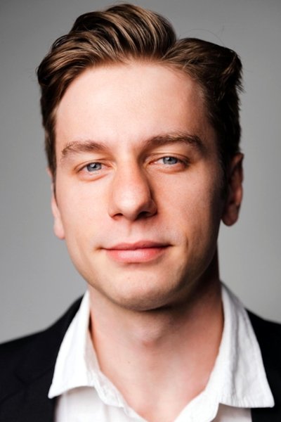 Photo de Patryk Stadejek dans Elvis