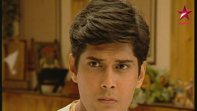 Tulsi Returns Home