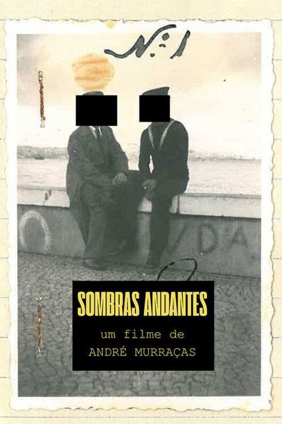 Poster do Filme Sombras Andantes