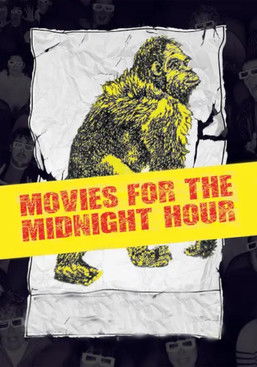 Poster do Filme Movies for the Midnight Hour