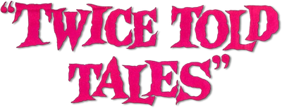 Twice-Told Tales Logo