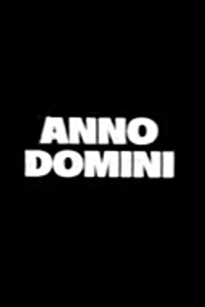 Anno Domini