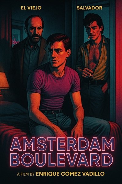 Amsterdam Boulevard