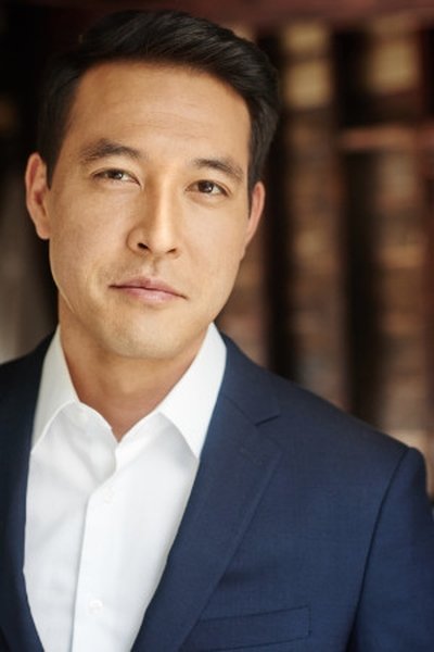 Photo de Jonathan Ohye dans Babylon