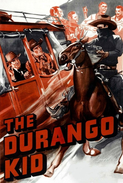 The Durango Kid