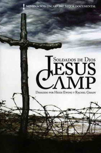 Jesus Camp: Soldados de Dios